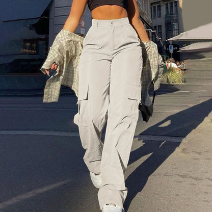 ZAHRA CONTOUR CARGOS