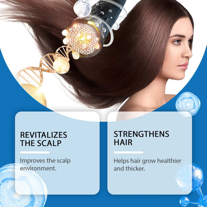 Zahra Advanced Hair Growth Roll-On Serum