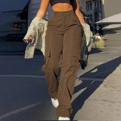 ZAHRA CONTOUR CARGOS