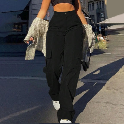 ZAHRA CONTOUR CARGOS