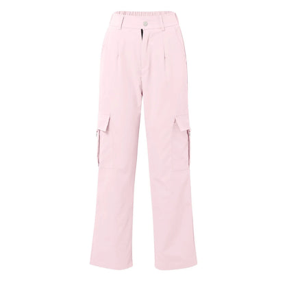 ZAHRA CONTOUR CARGOS