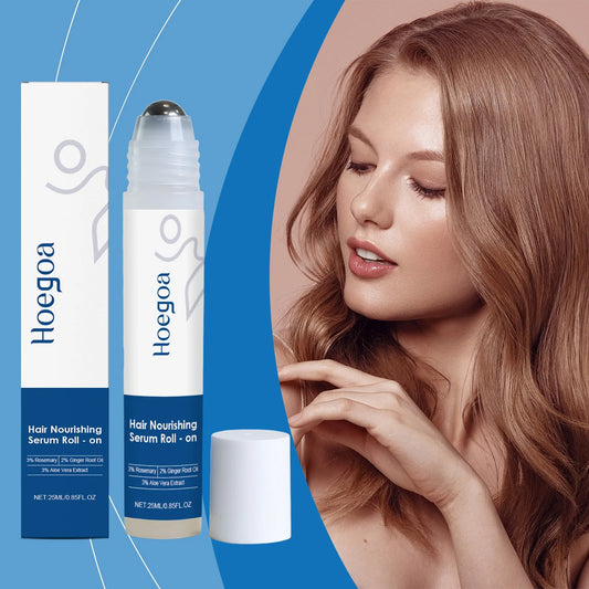 Zahra Advanced Hair Growth Roll-On Serum