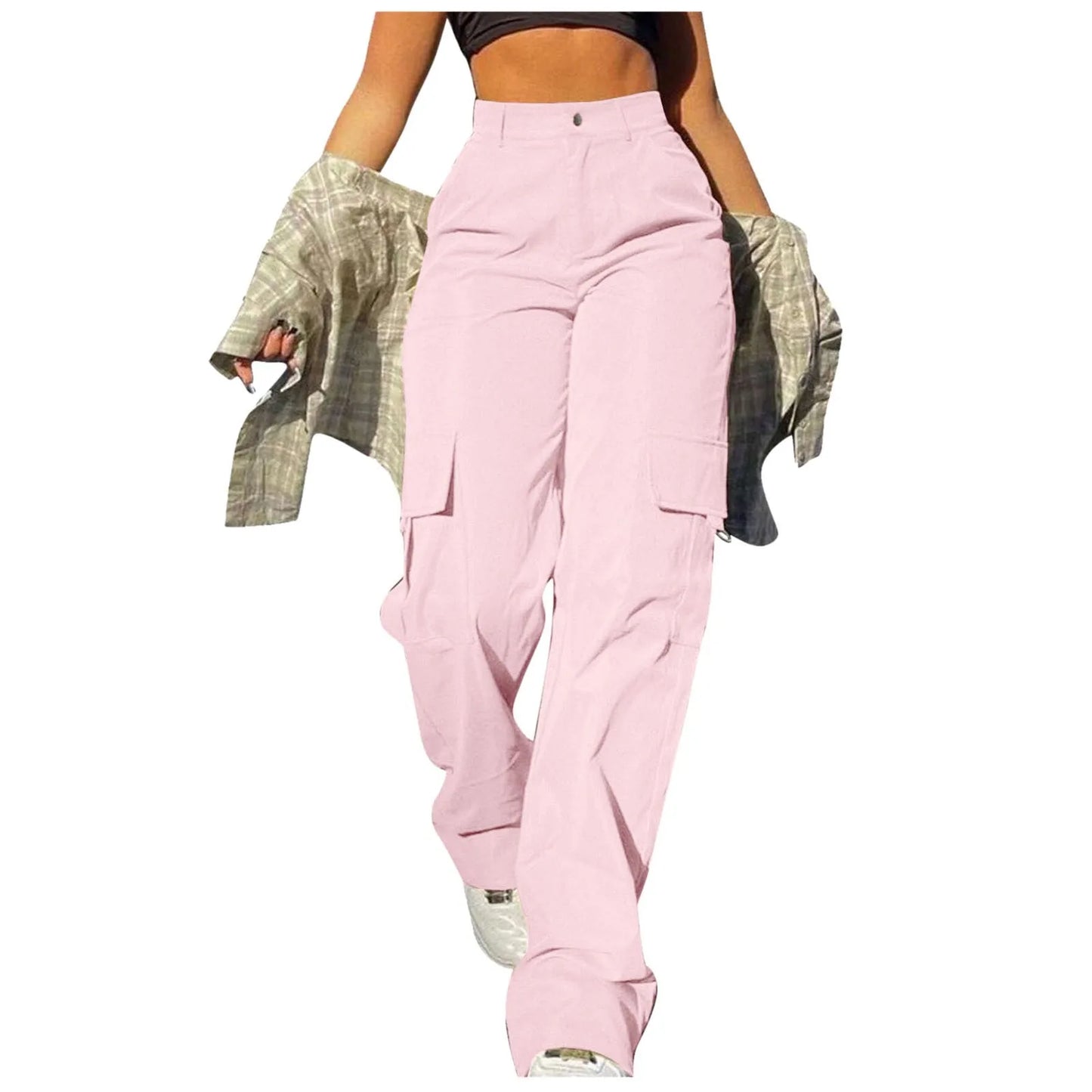 ZAHRA CONTOUR CARGOS
