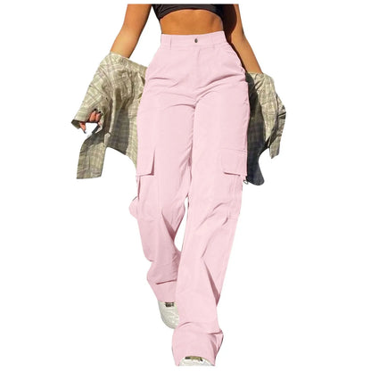 ZAHRA CONTOUR CARGOS