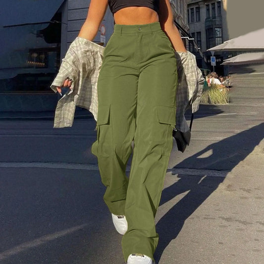 ZAHRA CONTOUR CARGOS